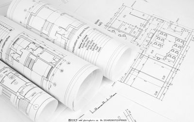從手稿到藍(lán)圖 建筑工程與市政公用工程設(shè)計(jì)的藝術(shù)與科學(xué)