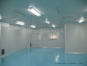 打造潔凈生產(chǎn)環(huán)境 食品廠十萬(wàn)級(jí)凈化工程設(shè)計(jì)施工與萬(wàn)級(jí)無(wú)塵室高清圖集解析