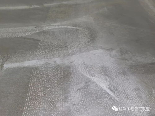 環氧地坪如何施工？來工程現場看一看